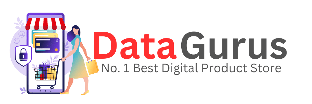 Datagurus