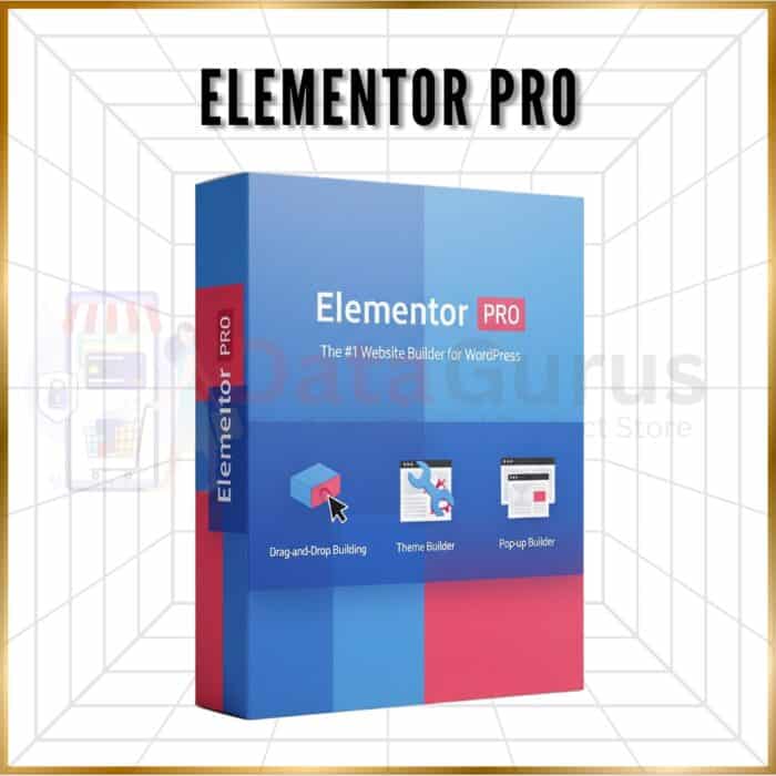 Elementor PRO