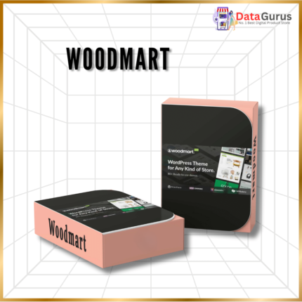 Woodmart Wordpress Theme