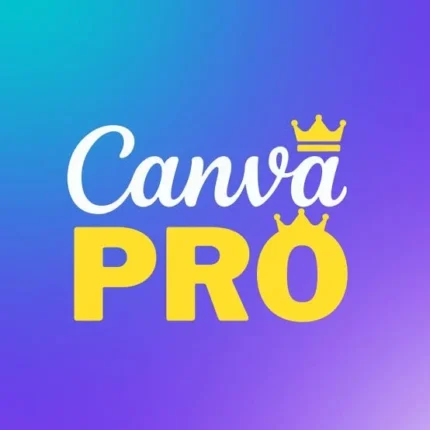 Canva Pro-Data Gurus