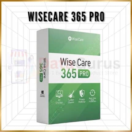 WISECARE 365 PRO